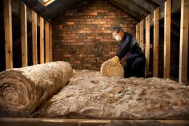 Best Attic Insulation Installation in New Martinsville, WV