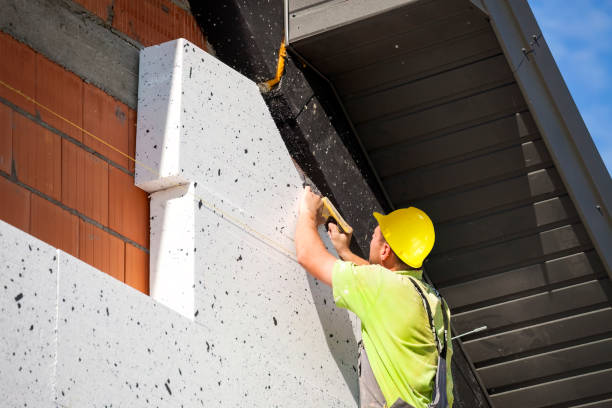 Best Attic Insulation Installation in New Martinsville, WV